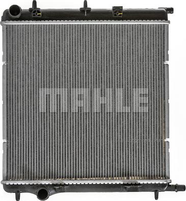 MAHLE CR 1988 000P - Radiators, Motora dzesēšanas sistēma ps1.lv