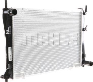 MAHLE CR 1355 000S - Radiators, Motora dzesēšanas sistēma ps1.lv