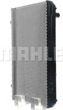 MAHLE CR 1308 000S - Radiators, Motora dzesēšanas sistēma ps1.lv