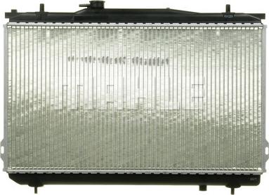 MAHLE CR 1313 000P - Radiators, Motora dzesēšanas sistēma ps1.lv