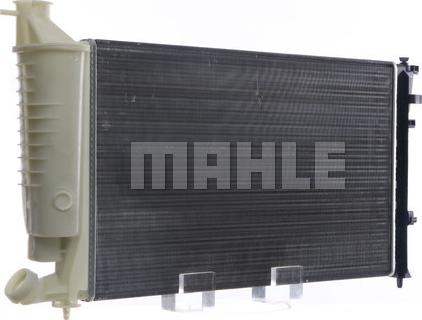 MAHLE CR 172 000S - Radiators, Motora dzesēšanas sistēma ps1.lv