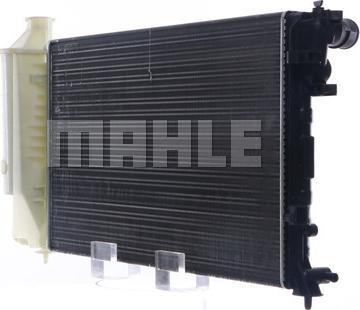 MAHLE CR 172 000S - Radiators, Motora dzesēšanas sistēma ps1.lv