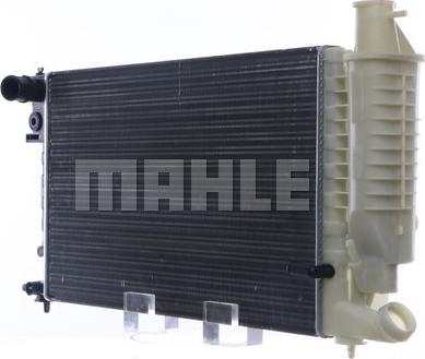 MAHLE CR 172 000S - Radiators, Motora dzesēšanas sistēma ps1.lv