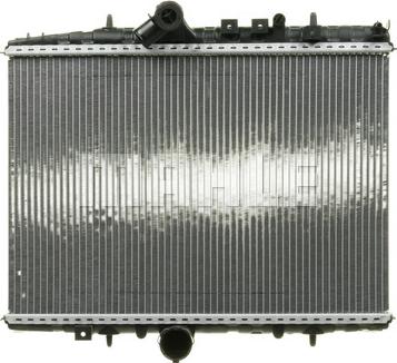 MAHLE CR 883 000P - Radiators, Motora dzesēšanas sistēma ps1.lv