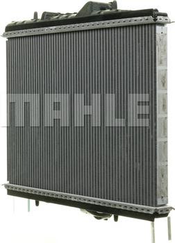 MAHLE CR 883 000P - Radiators, Motora dzesēšanas sistēma ps1.lv