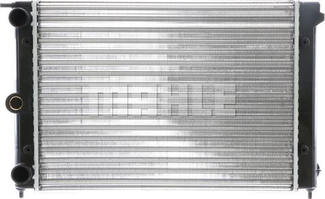 MAHLE CR 342 000S - Radiators, Motora dzesēšanas sistēma ps1.lv