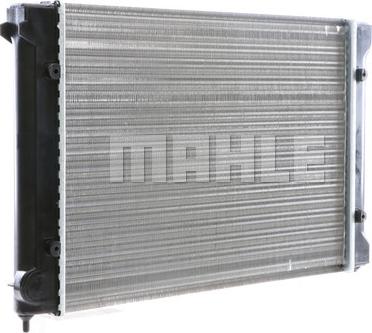 MAHLE CR 342 000S - Radiators, Motora dzesēšanas sistēma ps1.lv