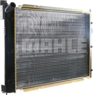 MAHLE CR 361 000S - Radiators, Motora dzesēšanas sistēma ps1.lv