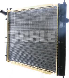 MAHLE CR 361 000S - Radiators, Motora dzesēšanas sistēma ps1.lv