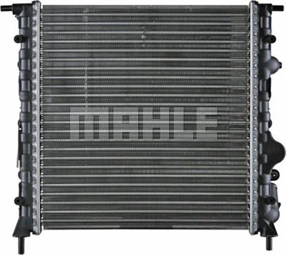 MAHLE CR 308 000P - Radiators, Motora dzesēšanas sistēma ps1.lv