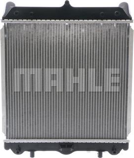 MAHLE CR 383 000S - Radiators, Motora dzesēšanas sistēma ps1.lv