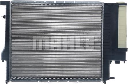 MAHLE CR 336 001S - Radiators, Motora dzesēšanas sistēma ps1.lv