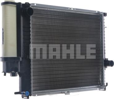 MAHLE CR 336 001S - Radiators, Motora dzesēšanas sistēma ps1.lv