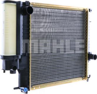 MAHLE CR 330 000S - Radiators, Motora dzesēšanas sistēma ps1.lv