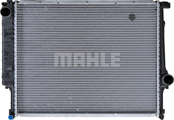 MAHLE CR 328 000P - Radiators, Motora dzesēšanas sistēma ps1.lv