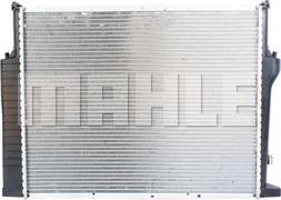 MAHLE CR 328 000P - Radiators, Motora dzesēšanas sistēma ps1.lv