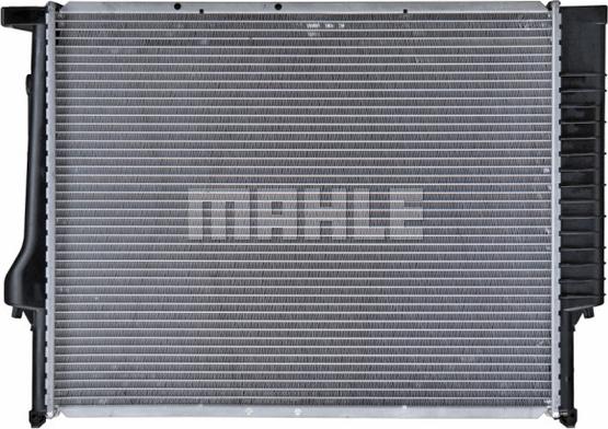 MAHLE CR 328 000P - Radiators, Motora dzesēšanas sistēma ps1.lv