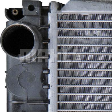 MAHLE CR 328 000P - Radiators, Motora dzesēšanas sistēma ps1.lv