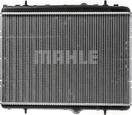 MAHLE CR 2014 000P - Radiators, Motora dzesēšanas sistēma ps1.lv