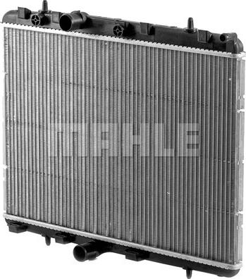 MAHLE CR 2014 000P - Radiators, Motora dzesēšanas sistēma ps1.lv