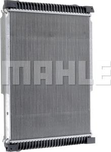 MAHLE CR 2089 000P - Radiators, Motora dzesēšanas sistēma ps1.lv