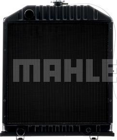 MAHLE CR 2281 000S - Radiators, Motora dzesēšanas sistēma ps1.lv