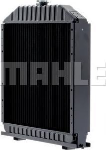 MAHLE CR 2281 000S - Radiators, Motora dzesēšanas sistēma ps1.lv