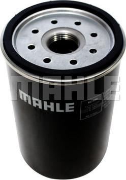 MAHLE KC 495D - Degvielas filtrs ps1.lv