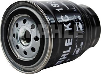 Magneti Marelli 154068301030 - Degvielas filtrs ps1.lv