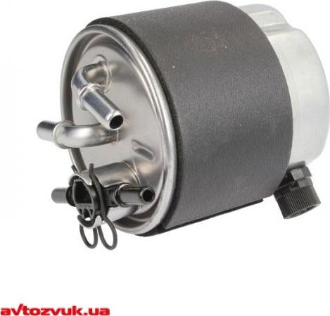 Magneti Marelli 154072457763 - Degvielas filtrs ps1.lv