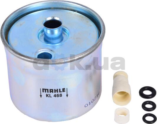 Magneti Marelli 154068082400 - Degvielas filtrs ps1.lv