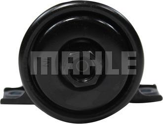 MAHLE KL 139 - Degvielas filtrs ps1.lv