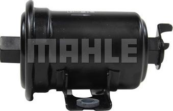 MAHLE KL 139 - Degvielas filtrs ps1.lv