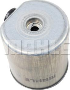 MAHLE KL 174 - Degvielas filtrs ps1.lv