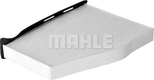 MAHLE LA 967 - Filtrs, Salona telpas gaiss ps1.lv