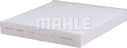 MAHLE LA 462 - Filtrs, Salona telpas gaiss ps1.lv