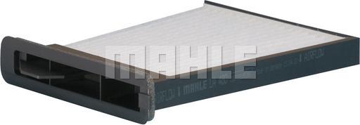 MAHLE LA 480 - Filtrs, Salona telpas gaiss ps1.lv