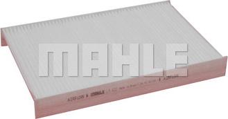 MAHLE LA 422 - Filtrs, Salona telpas gaiss ps1.lv