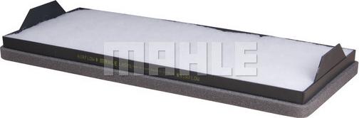 MAHLE LA 575 - Filtrs, Salona telpas gaiss ps1.lv