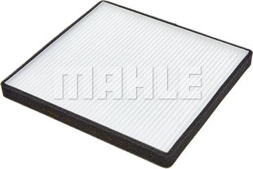 MAHLE LA 1496 - Filtrs, Salona telpas gaiss ps1.lv