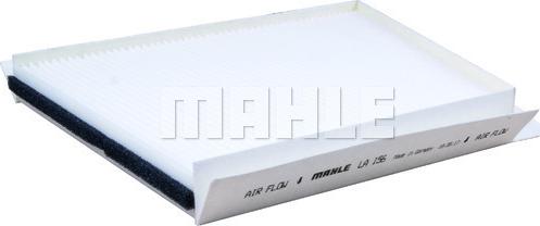 MAHLE LA 156 - Filtrs, Salona telpas gaiss ps1.lv