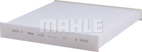 MAHLE LA 859 - Filtrs, Salona telpas gaiss ps1.lv