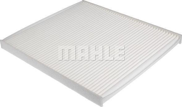 MAHLE LA 301 - Filtrs, Salona telpas gaiss ps1.lv