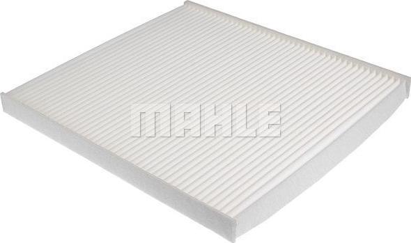 MAHLE LA 301 - Filtrs, Salona telpas gaiss ps1.lv