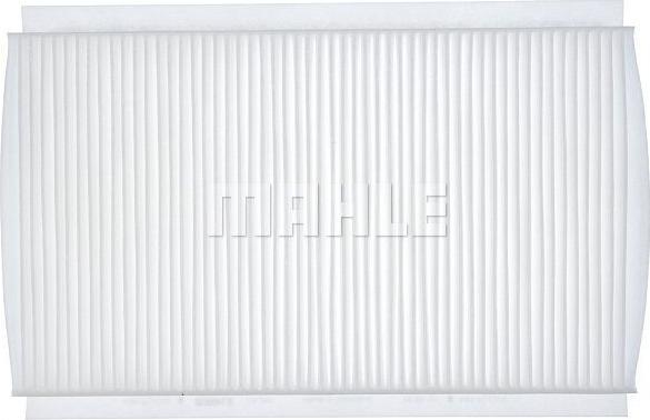 MAHLE LA 280 - Filtrs, Salona telpas gaiss ps1.lv