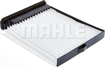 MAHLE LA 749 - Filtrs, Salona telpas gaiss ps1.lv