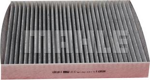 MAHLE LAK 467/S - Filtrs, Salona telpas gaiss ps1.lv