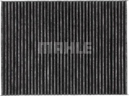 MAHLE LAK 711 - Filtrs, Salona telpas gaiss ps1.lv