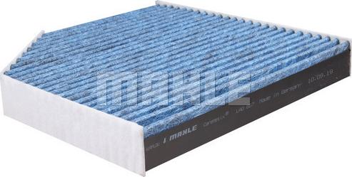 MAHLE LAO 667 - Filtrs, Salona telpas gaiss ps1.lv