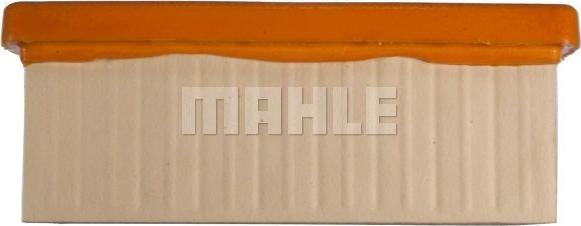 MAHLE LX 1079 - Gaisa filtrs ps1.lv